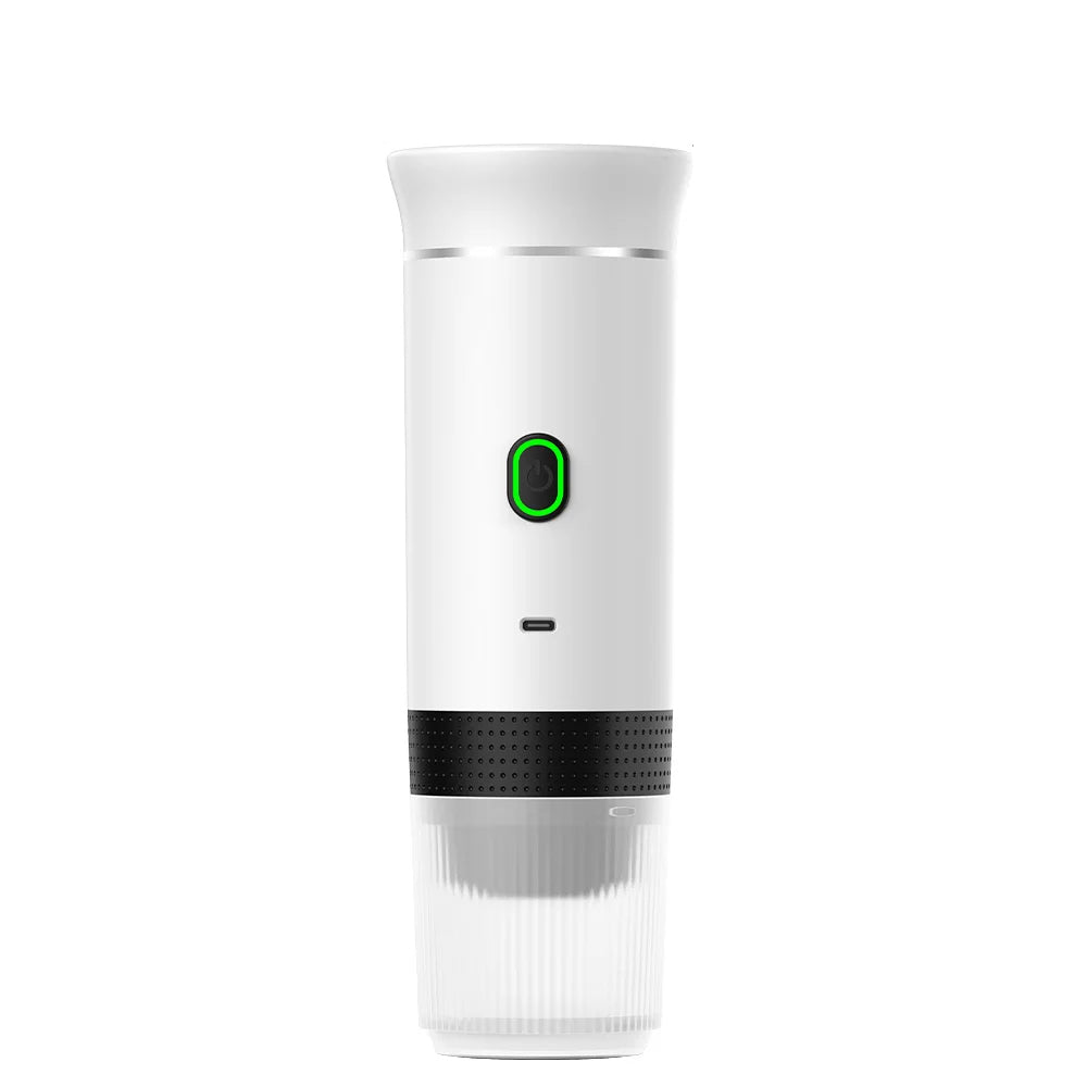 Snova Portable 3-in-1 Espresso Maker