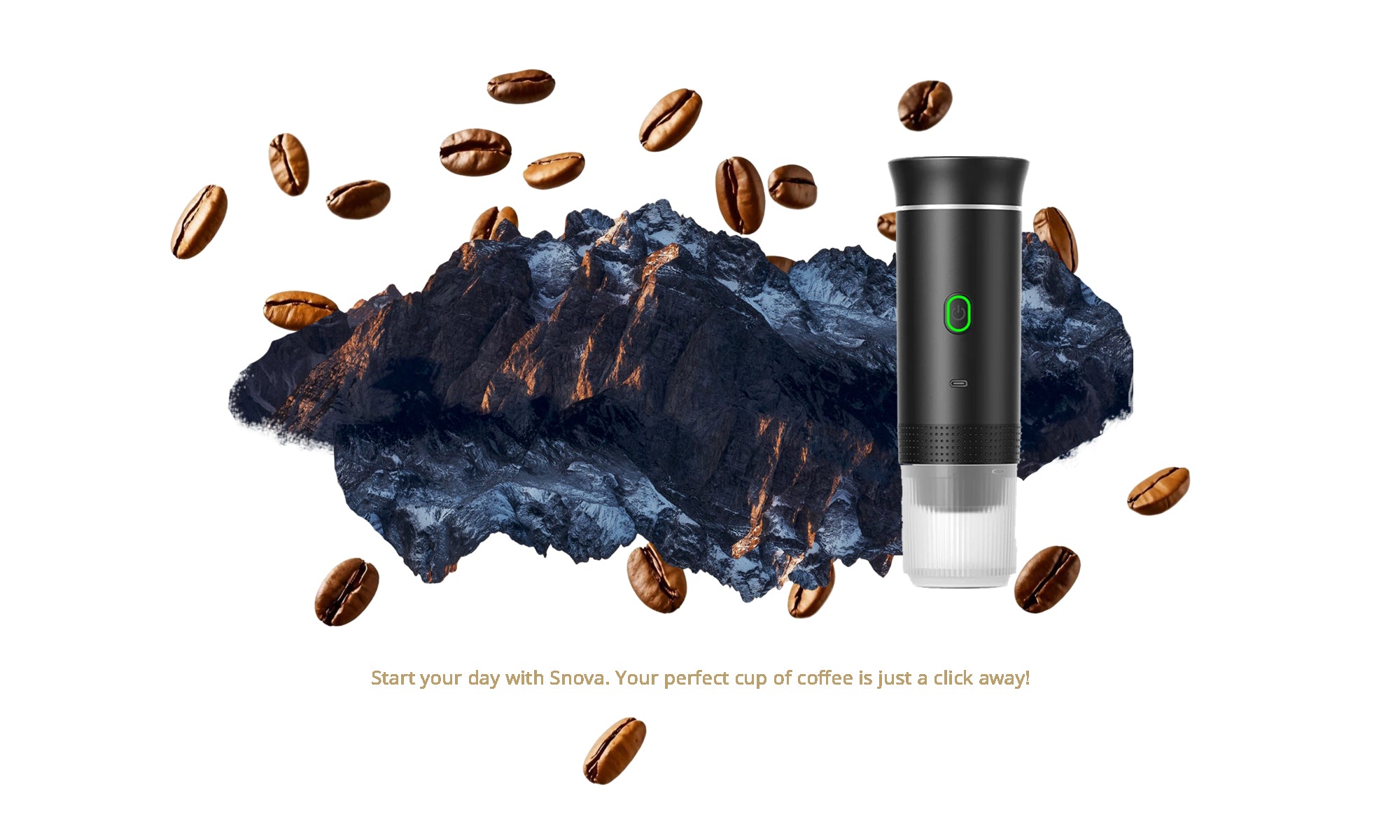 Snova Coffee